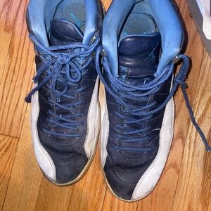 Obsidian retro Jorden’s men size 12